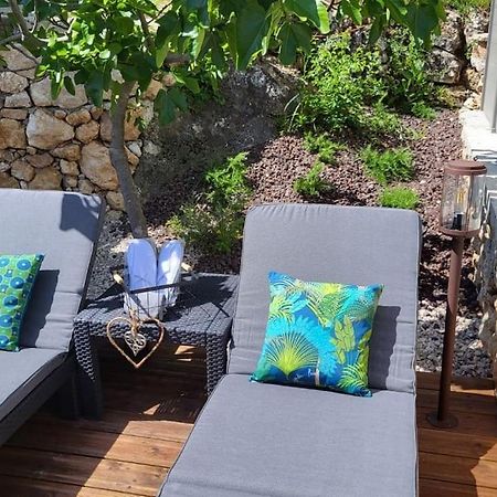 L'Antre Deux Pierres, Romantisme, Jacuzzi Exterieur, Plateau Dinatoire Bouyon Exterior foto