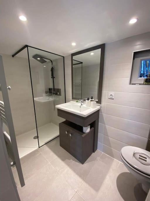L'Antre Deux Pierres, Romantisme, Jacuzzi Exterieur, Plateau Dinatoire Bouyon Exterior foto